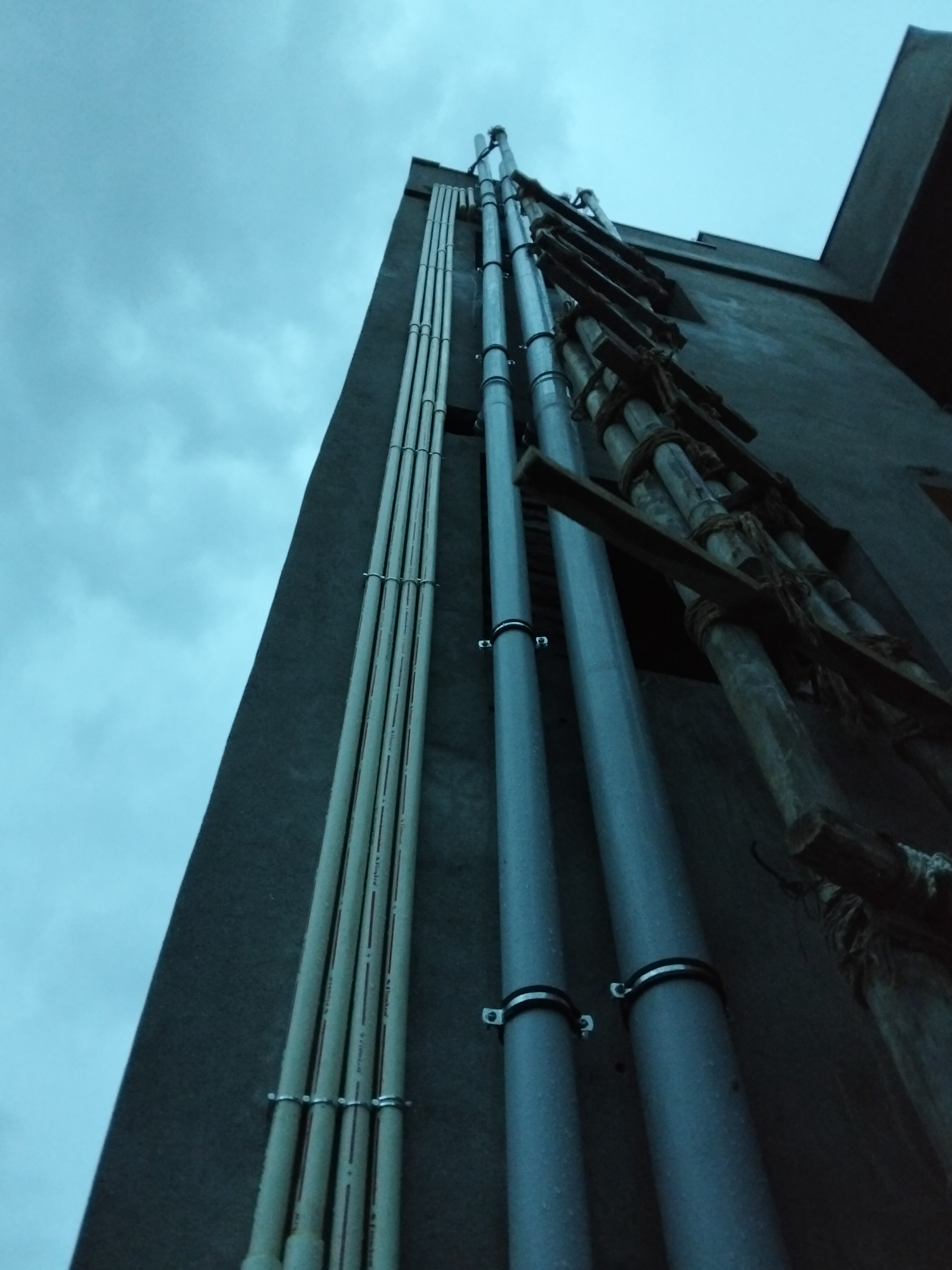 Pipe Repair