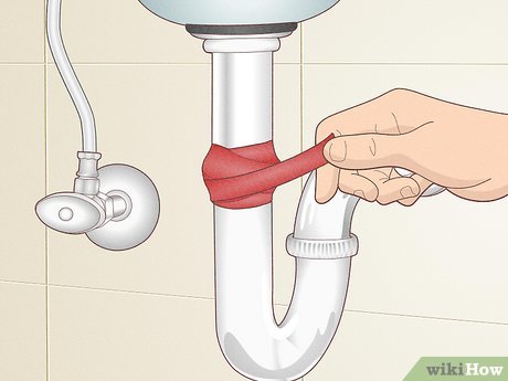 Pipe Repair